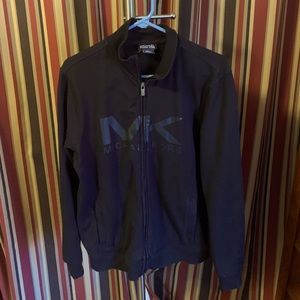 MICHAEL By Michael Kors Zip Up